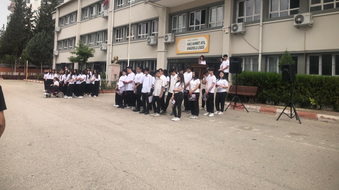 19 MAYIS ATATÜRK’Ü ANMA GENÇLİK VE SPOR BAYRAMI